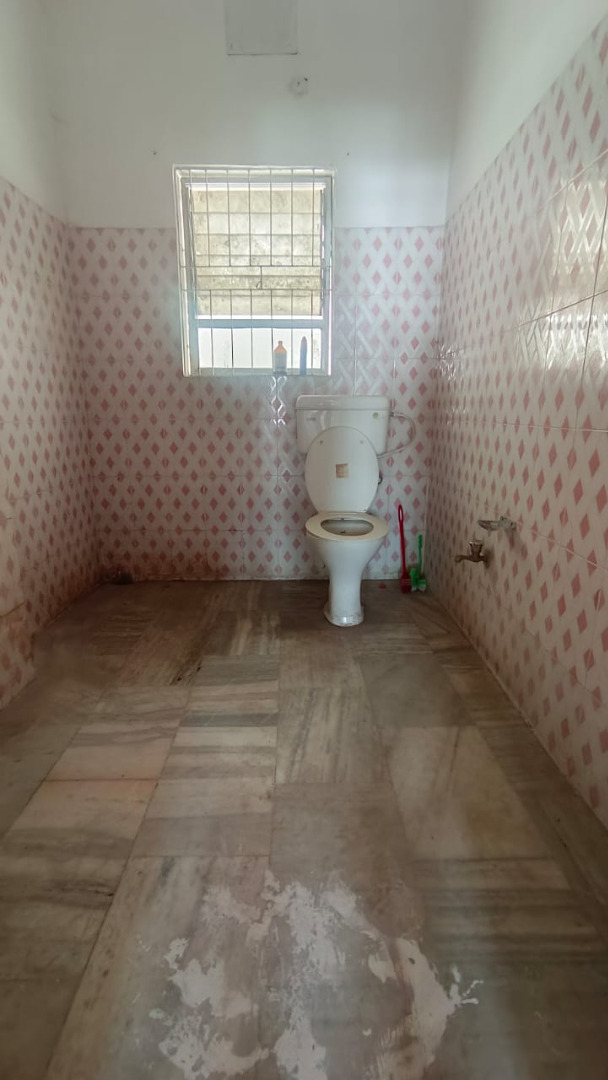 Unfurnished 3bhk in Rukmini Gaon, Guwahati, Assam, India for Rent